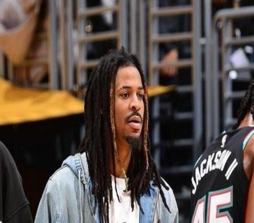 終止交易名記：行情不理想，灰熊現(xiàn)在非常樂于讓莫蘭特留隊(duì)