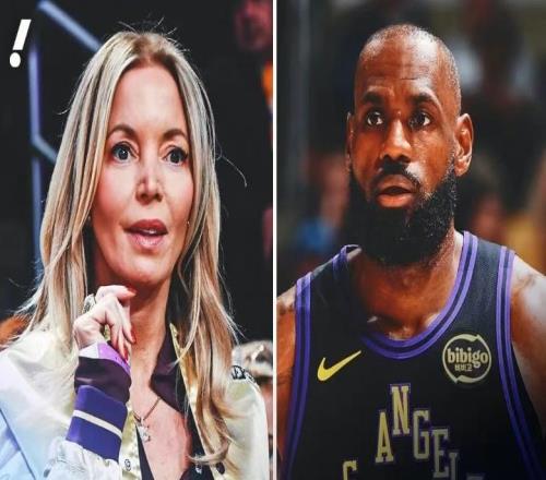 湖人內訌交易詹姆斯七年暗戰(zhàn)真相