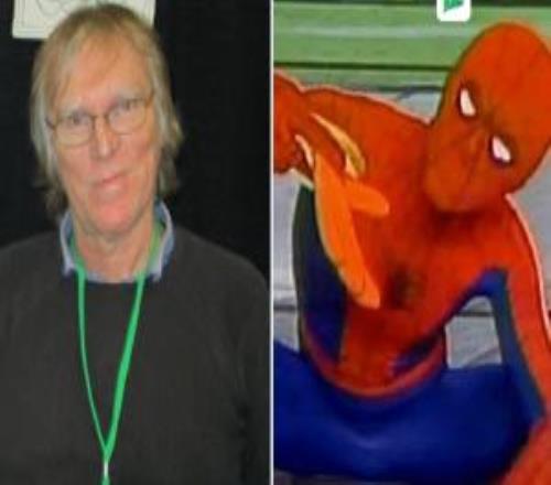 首任真人版蜘蛛俠扮演者丹尼西格倫逝世：享年81歲