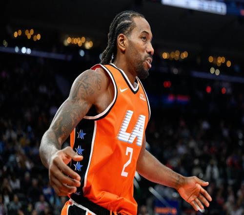 快船消息：小卡令人欽佩，重要決定曝光，戰(zhàn)爵士出場(chǎng)更新