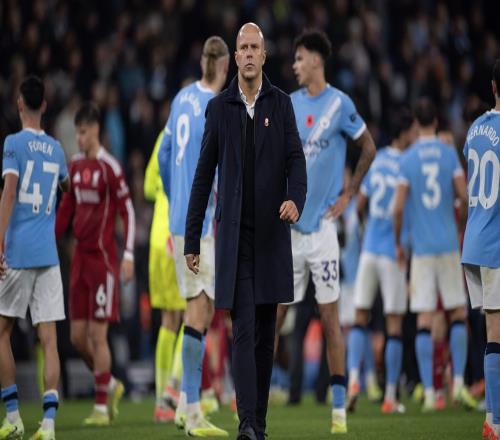 TA：利物浦狀態(tài)一落千丈，慘淡的客場表現(xiàn)只是諸多問題之一