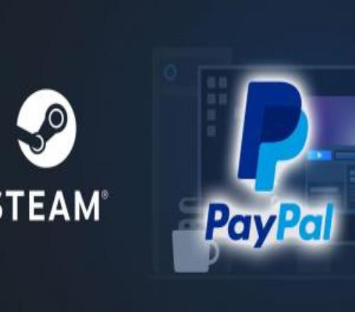 Steam官方证实：停止PayPal付款与成人内容审查争议有关