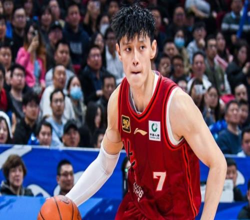 CBA本賽季，下滑幅度最大的4位球員