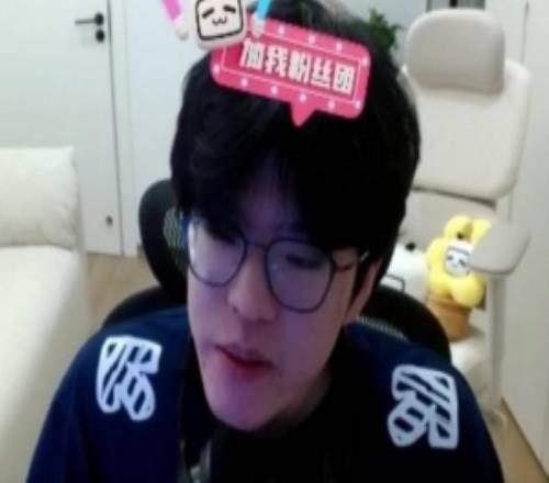 jiejie：Scout会在冒泡赛证明自己你们不懂挂热搜一天的感觉