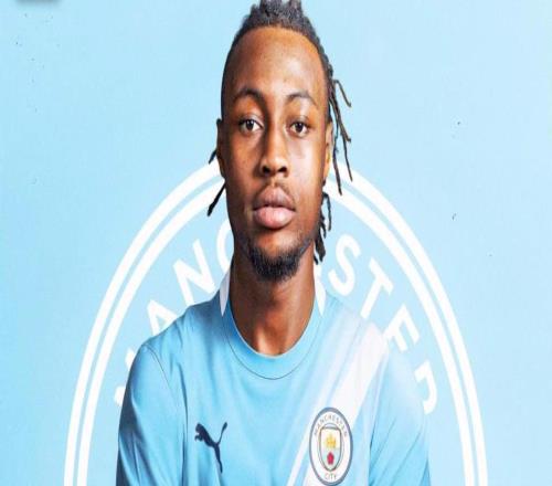 2連平后曼城終迎救星6500萬鎊強援周四體檢為投奔瓜帥拒4大豪門