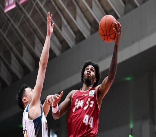 CBA積分榜最新排名出爐！浙江逆襲殺回前4：遼籃苦主慘遭14連敗