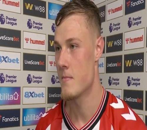 巴拉德：阿森納教會(huì)我一切，它在我心里永遠(yuǎn)有一個(gè)特殊的位置