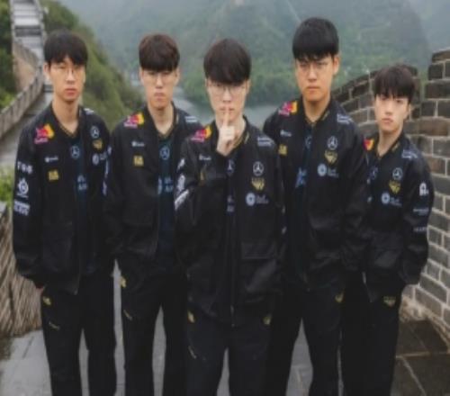 Gumayusi：作為職業(yè)選手收獲的部分更多，我不認為自己犧牲了