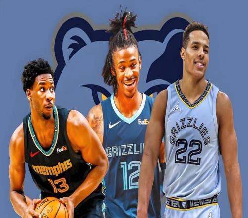 七年之癢！絕代雙驕的NBA悲歌