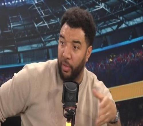 迪尼：埃斯特旺表現(xiàn)得非常出色，他將會(huì)成為一個(gè)“怪物”