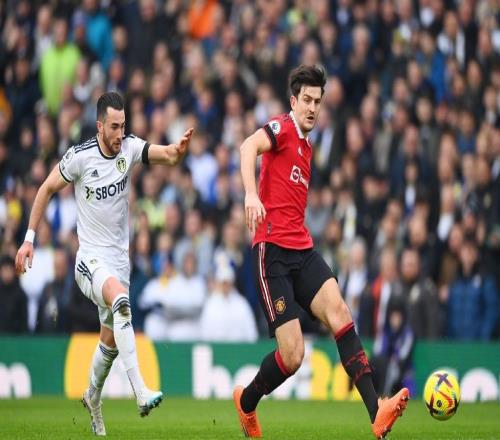 英超前瞻利茲聯(lián)02曼聯(lián)：阿莫林的球隊志在趕超利物浦