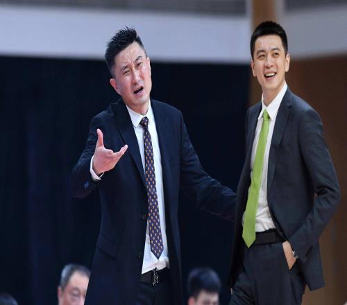 CBA領(lǐng)先世界籃球！第5節(jié)新規(guī)太搞笑，全是漏洞全是短板，遼粵咋辦