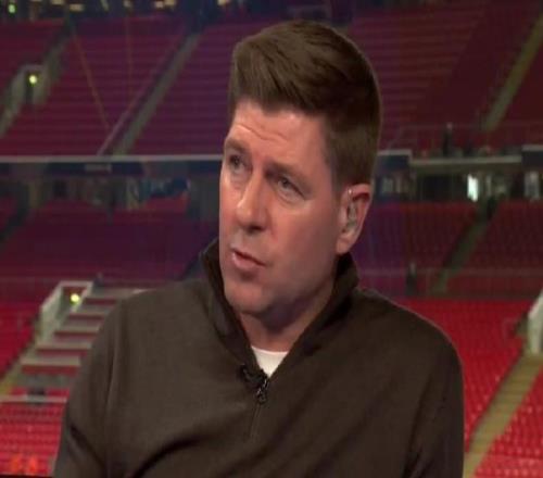 杰拉德：還不能說現(xiàn)在是紅軍的危機(jī)，這是對球員&主帥的不尊重