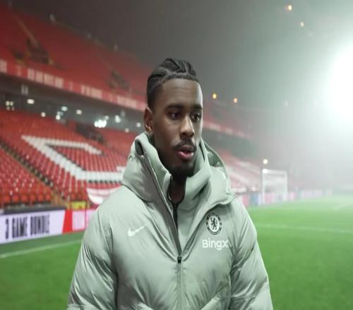 哈托：這兩天主教練開了很多次隊(duì)內(nèi)會(huì)議，我們給出了積極回應(yīng)