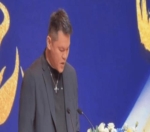 爭(zhēng)冠宣言，朱芳雨：廣東隊(duì)新賽季將沖擊隊(duì)史第12座CBA總冠軍獎(jiǎng)杯