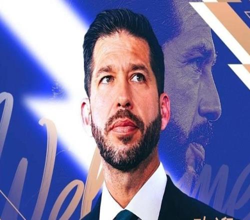 國際范！中超新賽季已確定9名洋帥：韓國教練徹底清零！