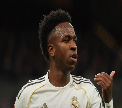 奧萊：切爾西有意維尼修斯，準備為其送上1.5億歐報價