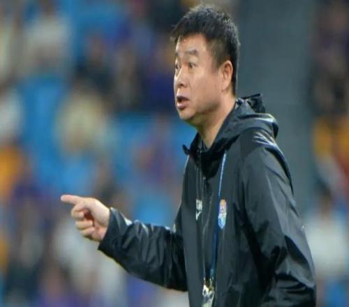 中國教練崛起！中超16強帥位全部敲定，土帥占7席，4大傳奇領(lǐng)軍