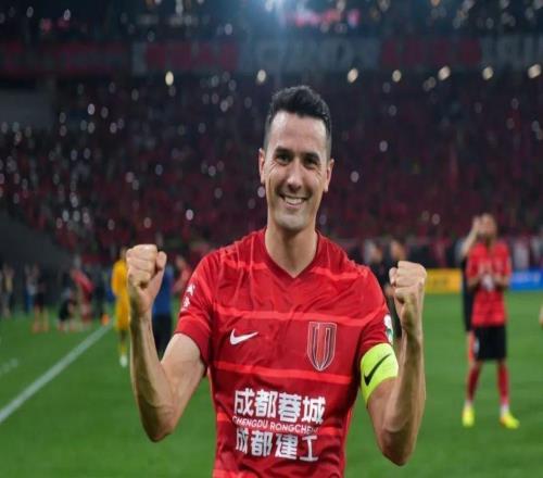 亞冠正賽首勝！蓉城又一里程碑，再創(chuàng)川足歷史，主場(chǎng)兩連勝0失球