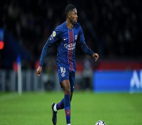 這次能否破門巴黎近4次歐冠對(duì)拜仁有40腳射門，但一球未進(jìn)