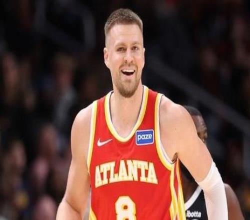 波爾津吉斯缺席明日對陣雷霆但接近復出狀態(tài)列為每日觀察