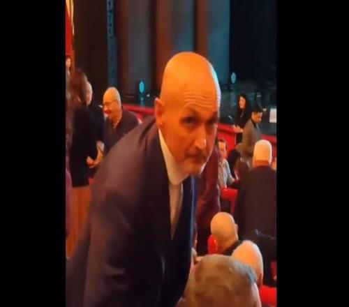 斯帕萊蒂：我和尤文圖斯正走在正確的道路上