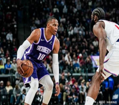 狂虐對手41分，小卡33+5，快船喜獲5連勝，這5點我必須得攤牌！