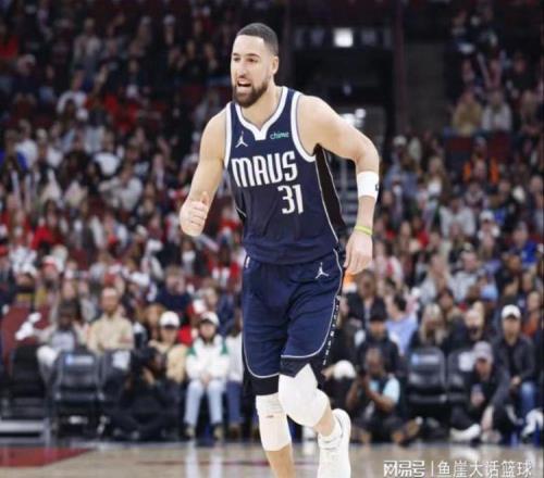 爆冷！布倫森22+7唐斯惡犯，克萊14+5湖人棄將爆發(fā)，狀元全隊(duì)第一