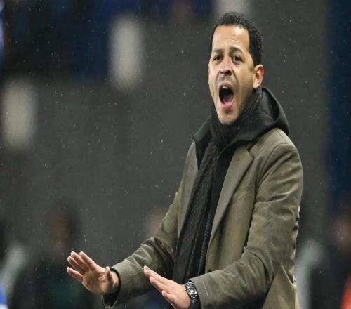 英媒：切爾西任命羅塞尼爾的阻礙在于他的接替者