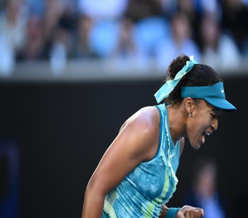 輸球才是破防的關(guān)鍵：從薩卡里到科斯蒂亞看運動員的情緒臨界點