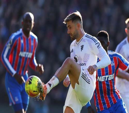 重拾第二春！盧克肖賽季100%全勤阿莫林視他為后防核心