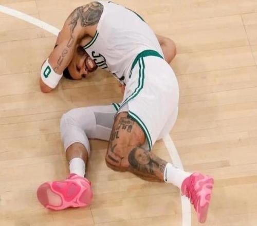 凱爾特人打破質(zhì)疑進占東部第二塔圖姆還要不要復出