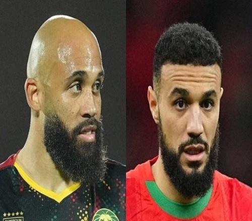 誰(shuí)會(huì )提前回曼聯(lián)姆伯莫和馬茲拉維將在非洲杯14決賽相遇