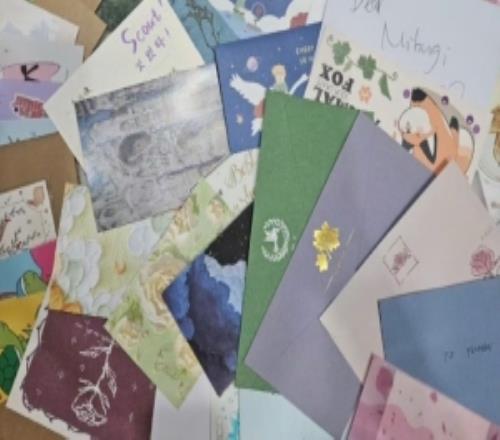 媒體人看Scout告別動(dòng)態(tài)：和Kanavi每年都?xì)w心似箭今年終于如愿了