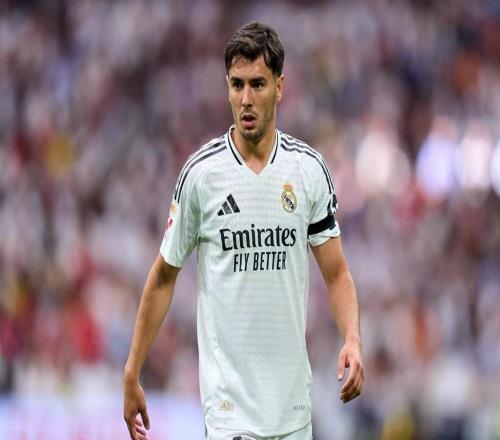 塞爾電臺：卜拉欣與皇馬續(xù)約至2030年的協(xié)議已敲定