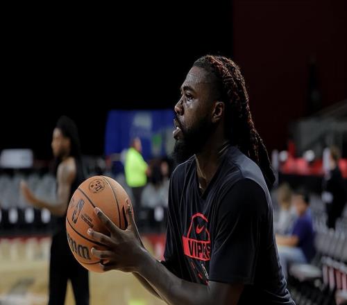 表現(xiàn)始終不溫不火！火箭雙向合同新援想要守住合同看來(lái)并不容易