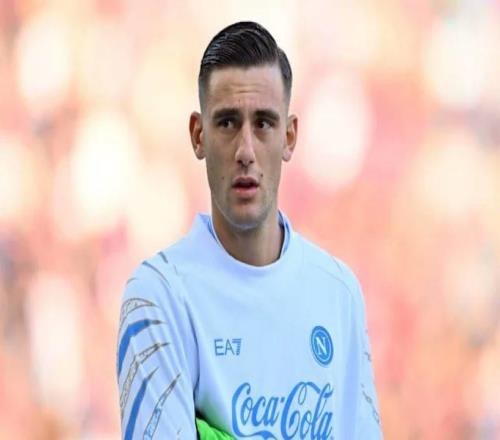 記者：洛倫佐盧卡被推薦給尤文，但尤文專注簽中場和右后衛(wèi)