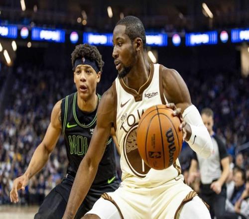 NBA傳聞：庫(kù)明加被勇士棄用，鵜鶘為啥成為交易傳聞的“焦點(diǎn)”