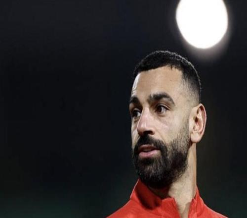 記者：薩拉赫冬窗很可能留隊(duì)，沙特球隊(duì)明年夏天才有轉(zhuǎn)會(huì)預(yù)算