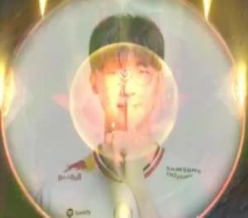 癡情的加里奧又要再等一世了韓網(wǎng)Faker冠軍皮膚投票，加里奧支持率敗給梅爾