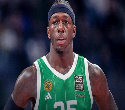 首秀驚艷！NBA反籃小王子！10投轟出20分2板2助1斷1帽