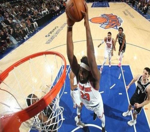 16分鐘正負值+40！米切爾羅賓遜創(chuàng  )造NBA歷史紀錄