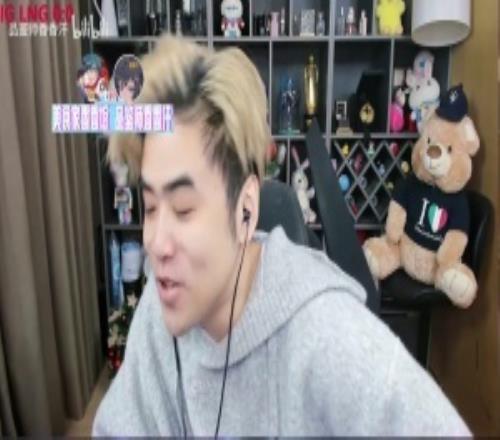 朱開(kāi)：我準備做LPL青訓，預計一年投入150W200W