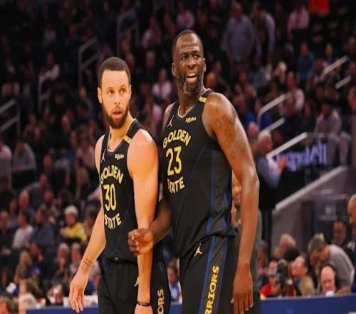 勇記：明日戰(zhàn)雷霆追夢(mèng)輪休，庫(kù)里因腳踝扭傷出戰(zhàn)成疑