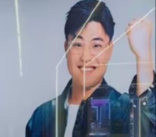 涵藝：等iG把AD定了估計(jì)Uzi復(fù)出的節(jié)奏也就沒(méi)了