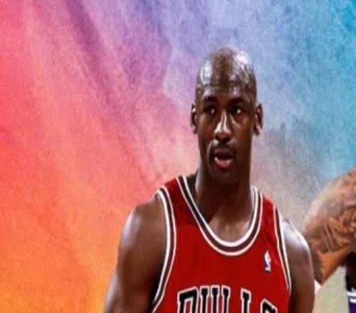 奧拉朱旺：?jiǎn)痰ね苿?dòng)NBA走向全球，必須把GOAT榮譽(yù)頒給他