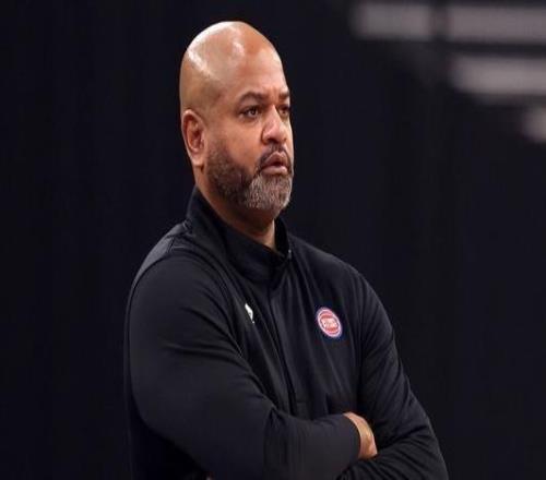 活塞主帥：聯(lián)盟里沒(méi)有哪支球隊比我們球隊的凝聚力更強