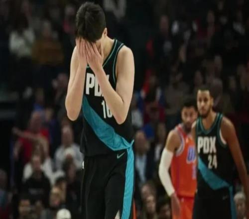 連續(xù)3場(chǎng)沒得分！楊瀚森表現(xiàn)低迷，把握不住機(jī)會(huì)！