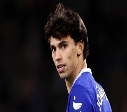 奧諾哈覺得費利克斯離開英超有點可惜，哈蘭德的壓力下降