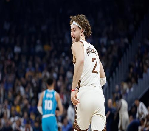 個(gè)人能力其實(shí)并不差，關(guān)鍵就要看勇士該如何使用這位后場(chǎng)新星了